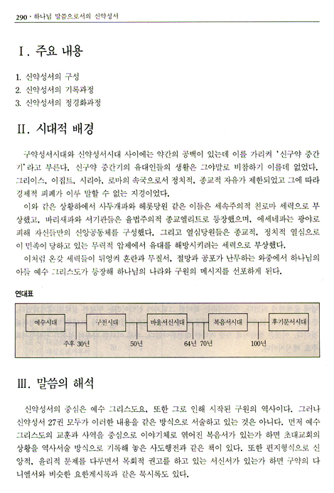 구원사로 보는 신약 (TBC 성서연구)