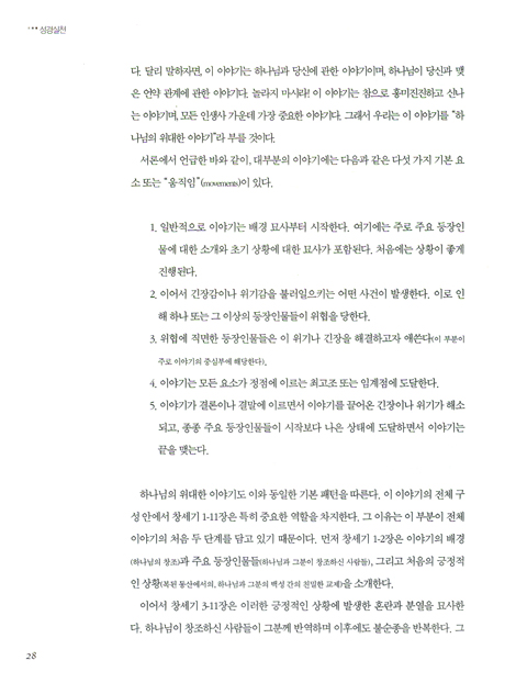 <font color=ff6000>[재정가도서] </font>성경 실천 Living God’s Word