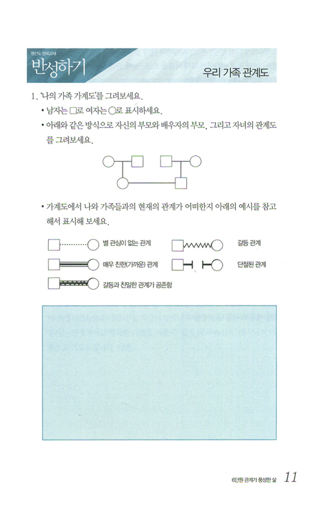 예수를 따르는 삶 06_ 관계가 풍성한 삶 (학습자용)