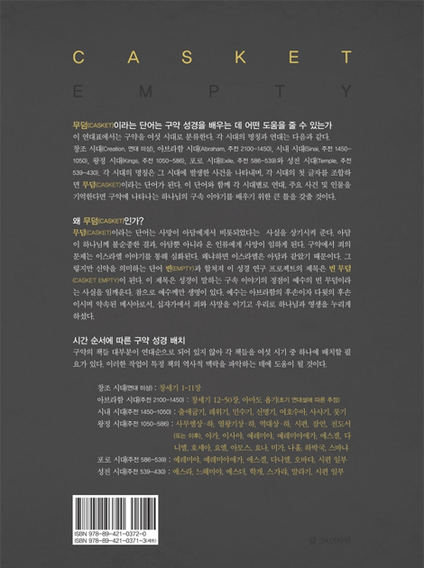 구약을 읽다
