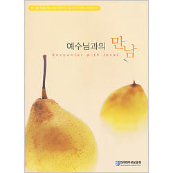 예수님과의 만남- 전도 육성 파송을 위한 성숙한 그리스도인 만들기 CCC 순모임 교재시리즈 01