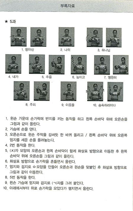 [소년부*교역자용] 하나님의 나라 부르심과 응답