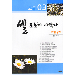 셀 공동체 사역자 - 모범성도 고급 03