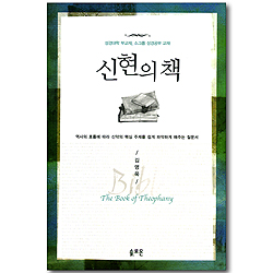 신현의 책 (질문서) - 역사의 흐름에 따라 신약의 핵심 주제를 쉽게 파악하게 해주는 질문서