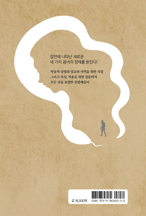 잠언의 음녀 이야기 (음녀를 바라보는 네 가지 새로운 관점)