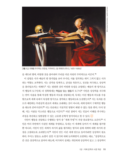 기독교 성경으로서의 지혜서와 시편 개론: 문학적·정경적·신학적 개론