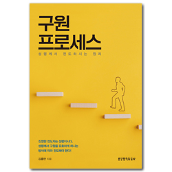 구원 프로세스 (성령께서 전도하시는 원리)