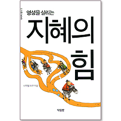 [10%할인+5%적립] 영성을 살리는 지혜의 힘 (다이아 북스 01)