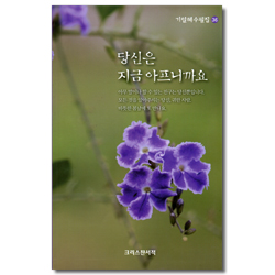 당신은 지금 아프니까요  (기일혜수필집 36)