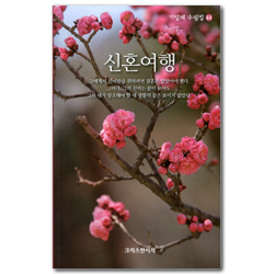 신혼여행 (기일혜수필집 44)