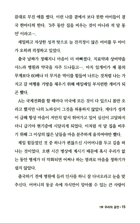 궁전에서 100일 동안