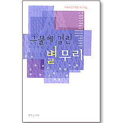 그물에 걸린 별 무리 - 한국대경문학회 동인시집