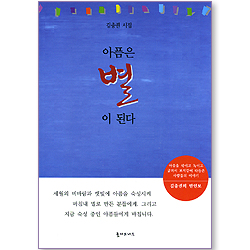 아픔은 별이 된다 (김충권 시집)