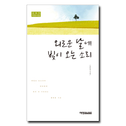 외로운 날에 빛이 오는 소리 (김숙자 치유시집)
