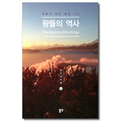왕들의 역사 - 윤종수 성서 명상 시선 (에코바이블 4)