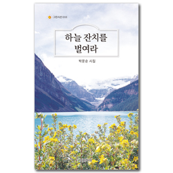 하늘 잔치를 벌여라 (그린시선 010 )