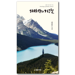 대자연의 가르침 (한영 이중 언어 시집)  Teaching of Mother Nature