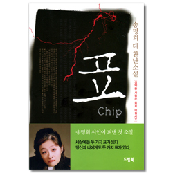 표 - 송명희 대환난소설