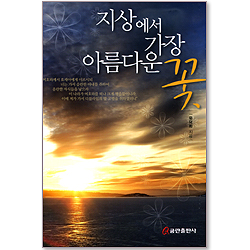 지상에서 가장 아름다운 꽃