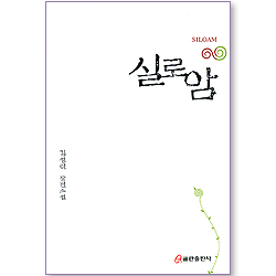 실로암 (김성락 장편소설)