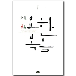 소설 요한복음 (장길섭 소설)