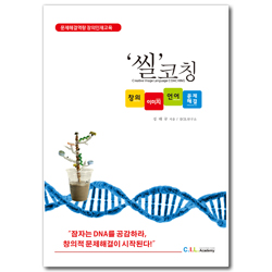 씰코칭: 창의 이미지 언어 문제해결 (문제해결을 위한 창의인재교육)