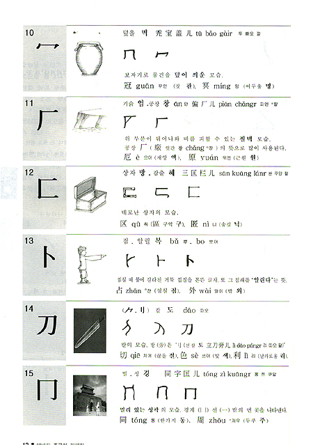 에바다 중국어 간체자 (동영상 강의CD포함)