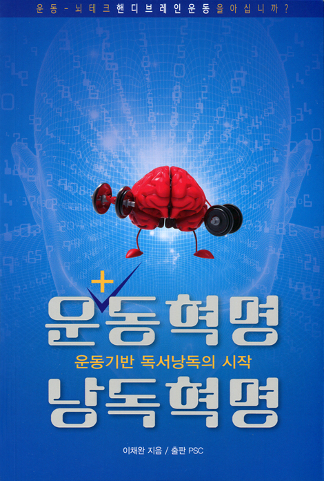 운동혁명 낭독혁명