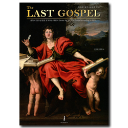 The LAST GOSPEL (영어로 읽고 성화로 보는)