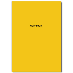 Momentum (모멘텀)