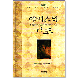 야베스의 기도 - 내 삶을 기적으로 채우는 기도의 원리