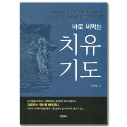 바로 써먹는 치유기도