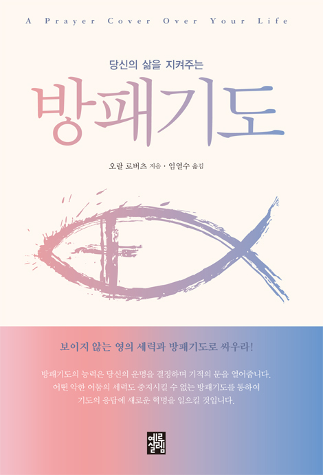방패기도 (당신의 삶을 지켜주는)