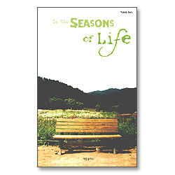 In the SEASONS of Life
