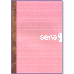 sena QT Note (분홍)