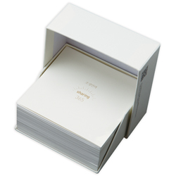 조정민의 sharing 365 (영한대역)