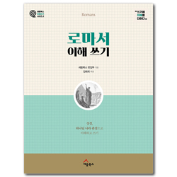 로마서 이해 쓰기 (세움북스 이해 쓰기 시리즈 2)