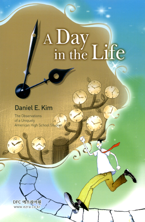 A Day in the Life (영어묵상)