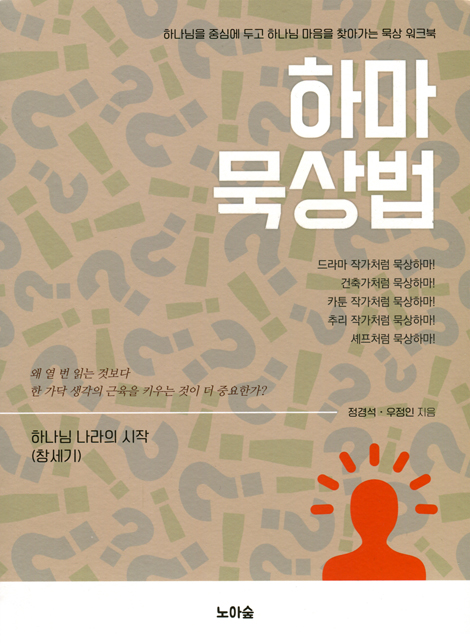 하마 묵상법