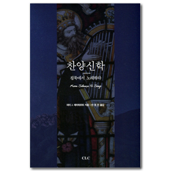 찬양신학 (침묵에서 노래하다)