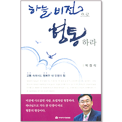 하늘비전으로 형통하라