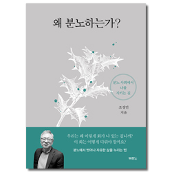 왜 분노하는가? (분노 사회에서 나를 지키는 길)