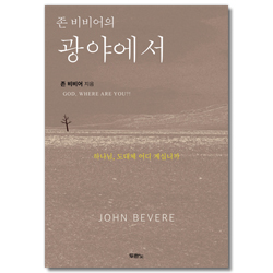존 비비어의 광야에서