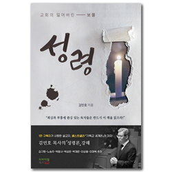 성령 (교회의 잃어버린 보물)