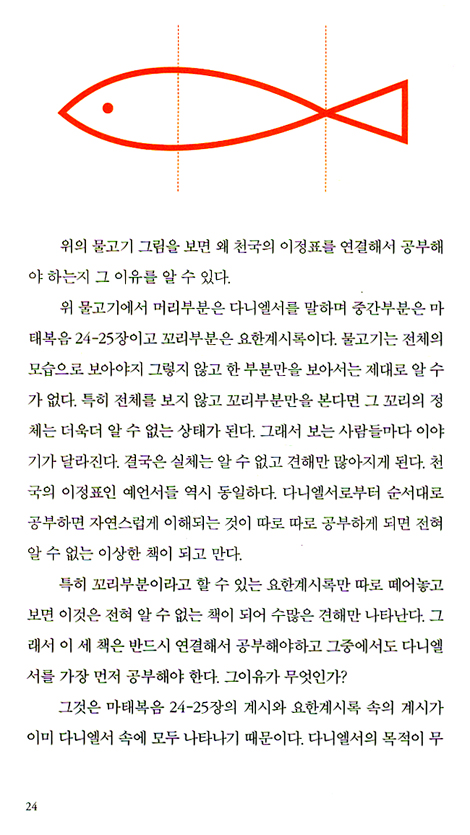 천국의 이정표 (정체성 회복 시리즈 02)