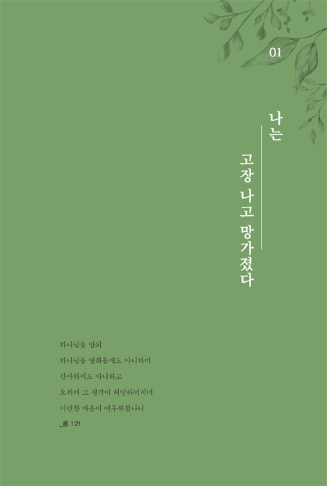 쓴 뿌리