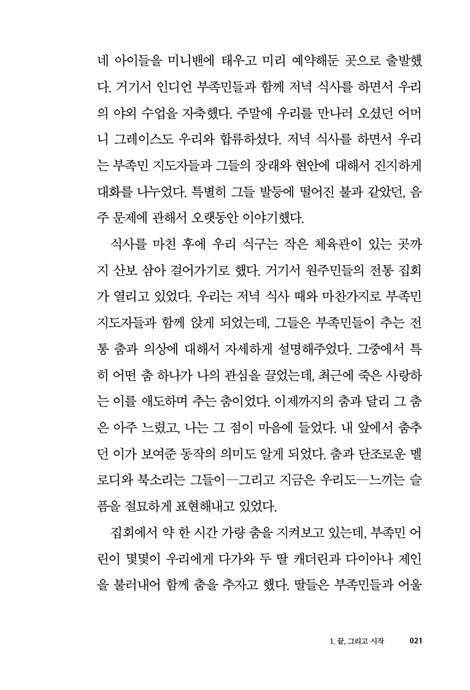 하나님 앞에서 울다 (상실을 통해 우리 영혼은 어떻게 성장하는가)
