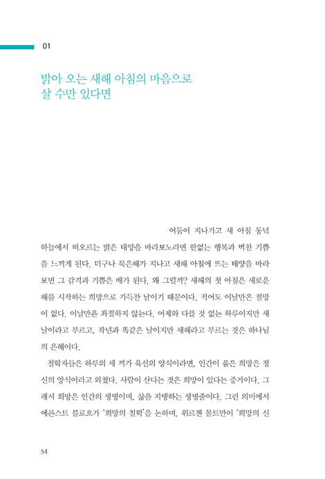 인생은 나이아가라 폭포처럼 (아름다운 인생의 사계절을 위한 희망 명상록)