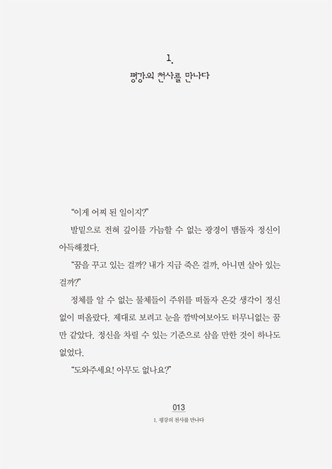 [개정증보판] 천국에서 보낸 9일: 어느 여인의 9일간의 천국 체험기