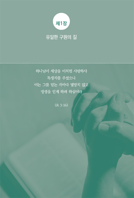 이것이 복음이다 (교회 30년 다녀도 모르는 진짜 복음)